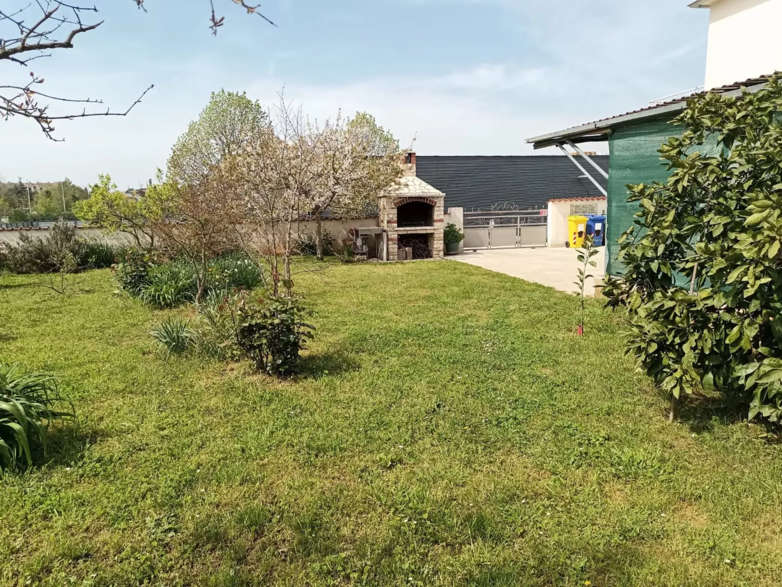 Apartment 2366 - Buiten