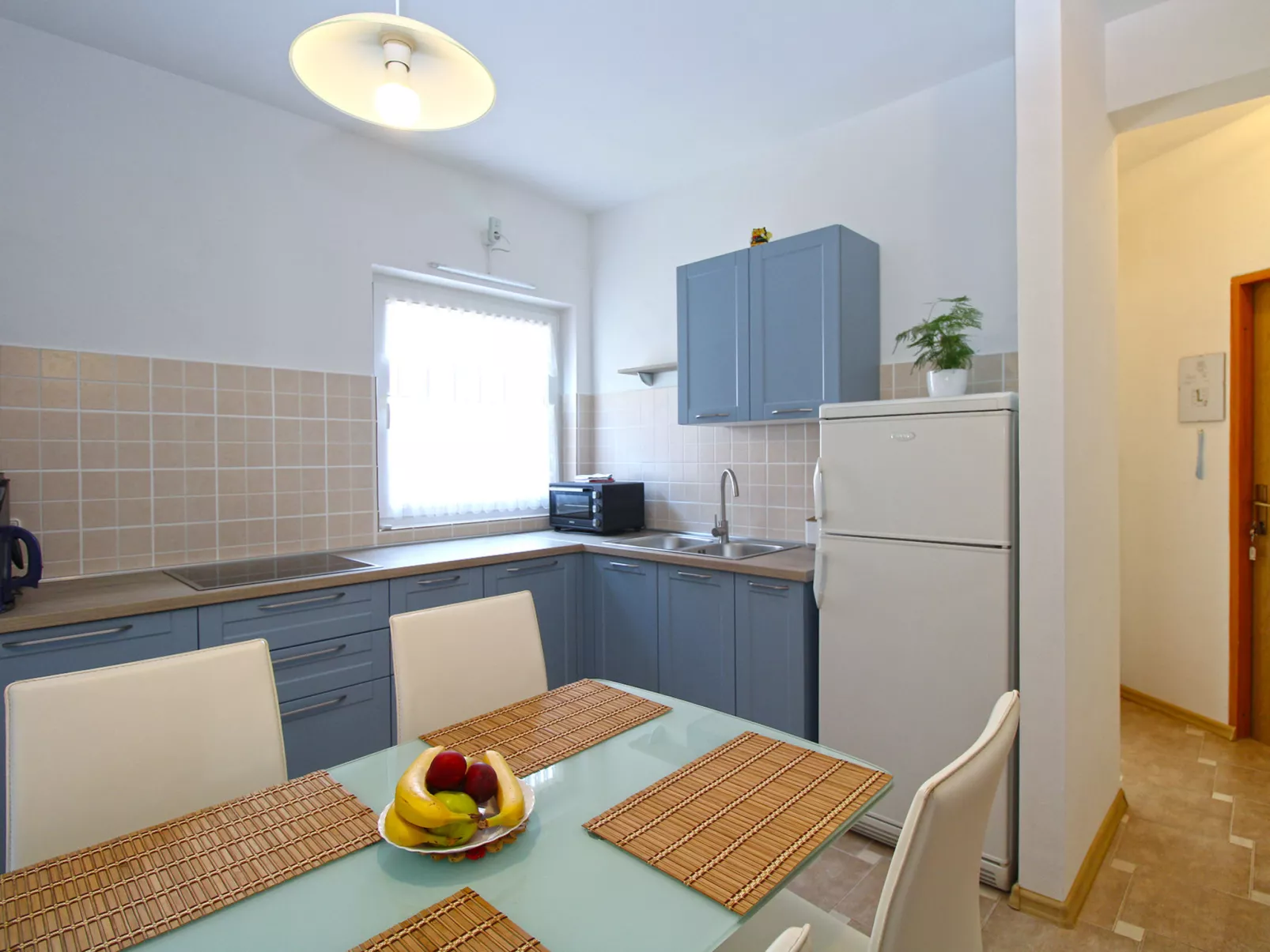 Apartment 1840 - Binnen