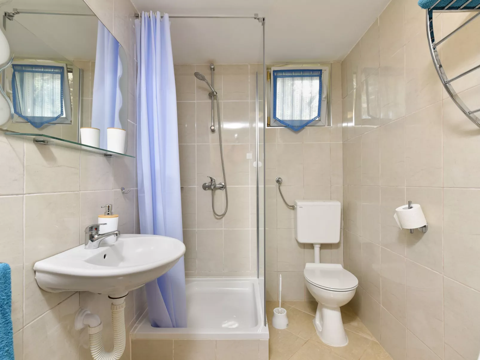 Apartment 2205 - Binnen