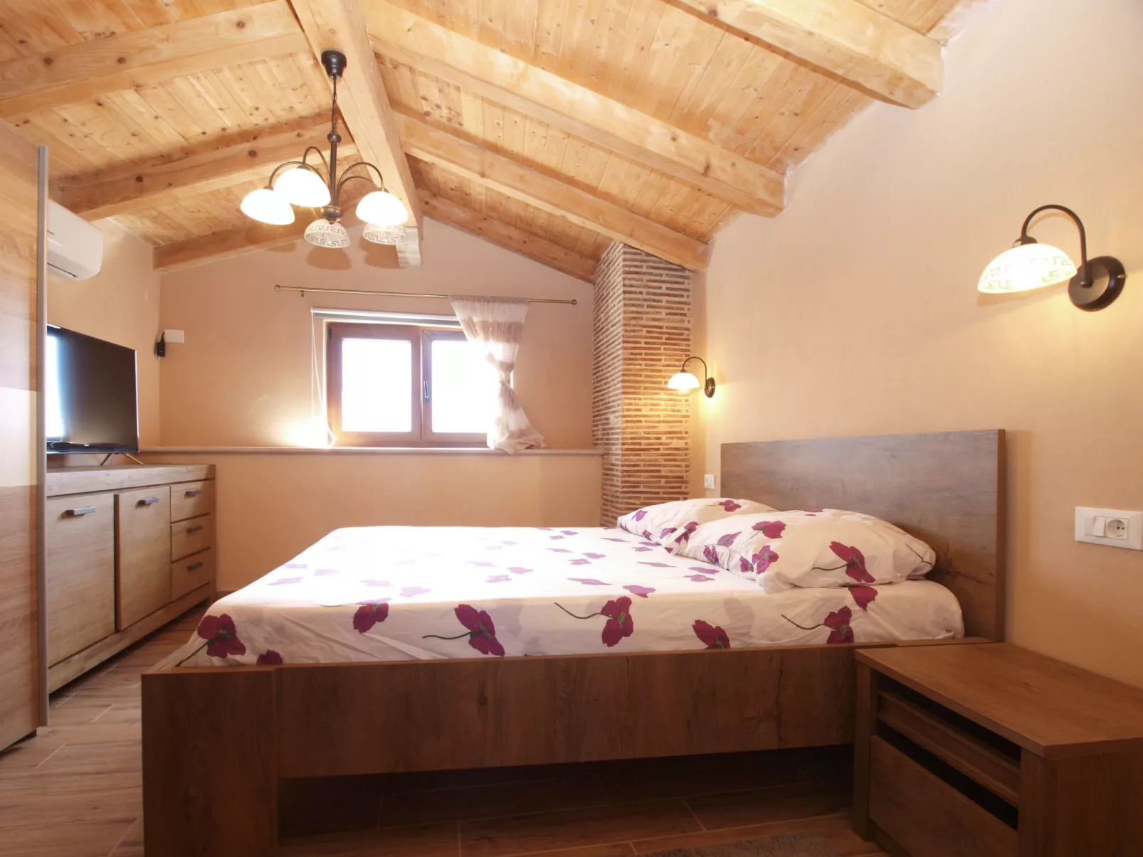 House 2014 - Binnen