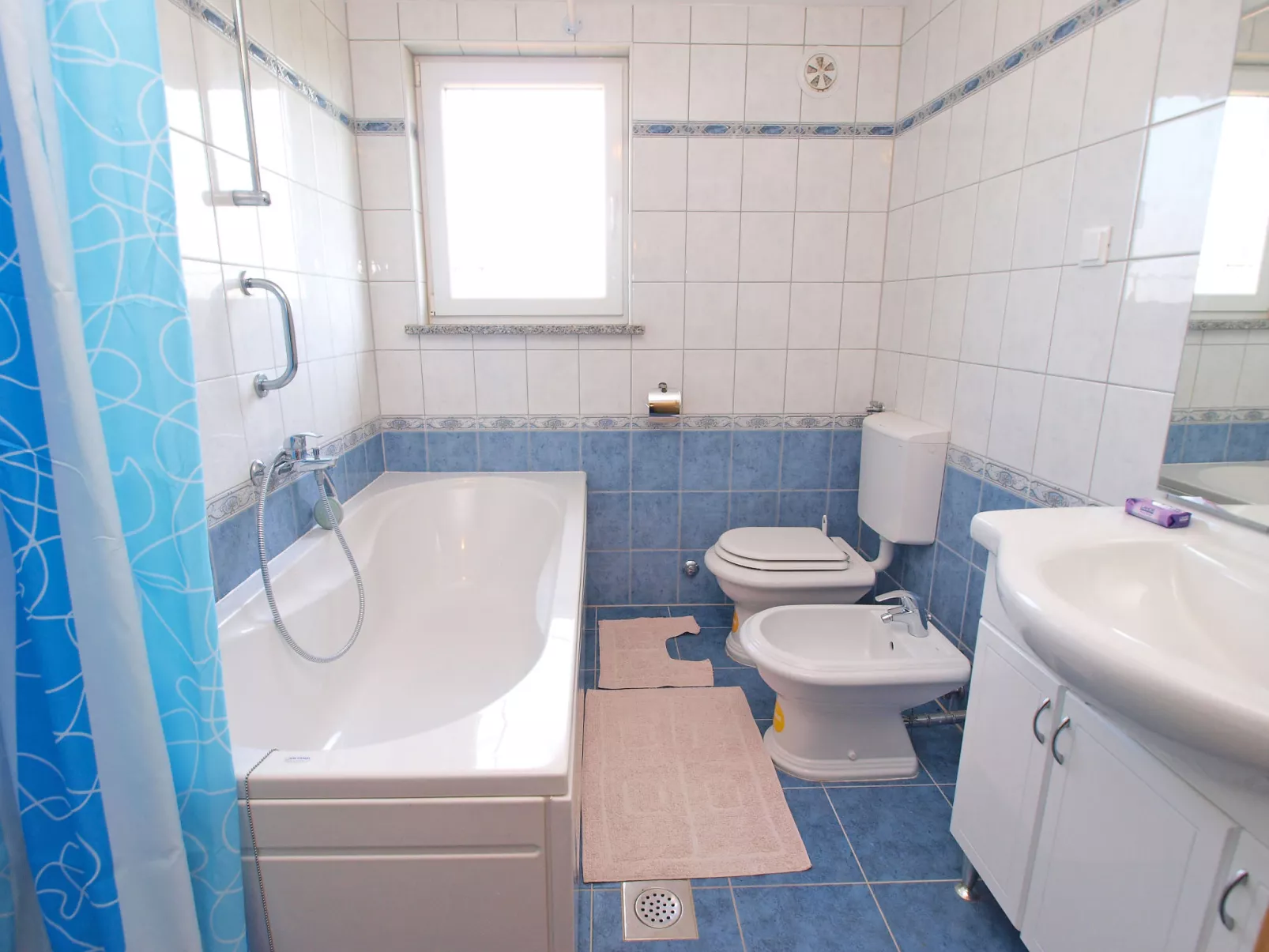 Apartment 1266 - Binnen