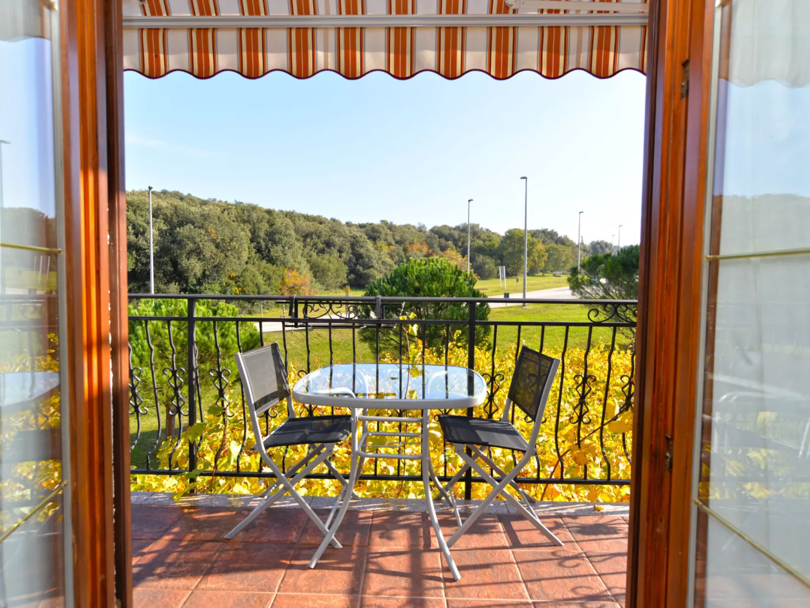 Apartment 1299 - Buiten