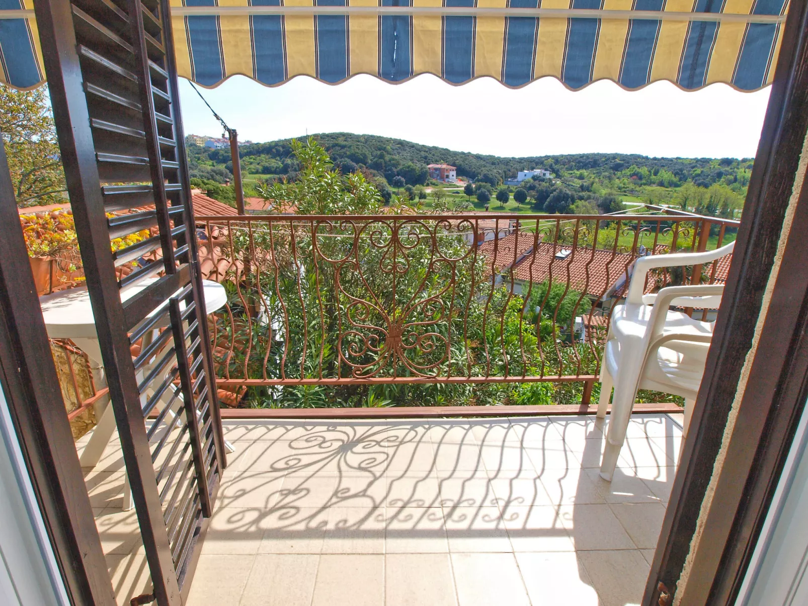 Apartment 271 - Buiten