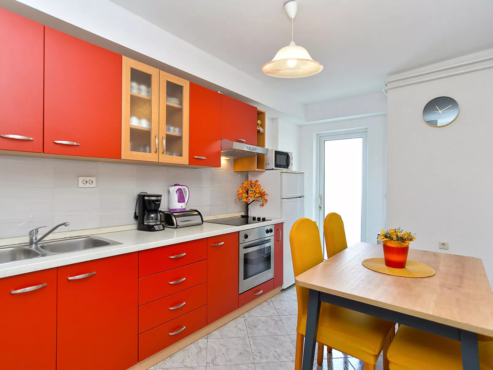 Apartment 2074 - Binnen