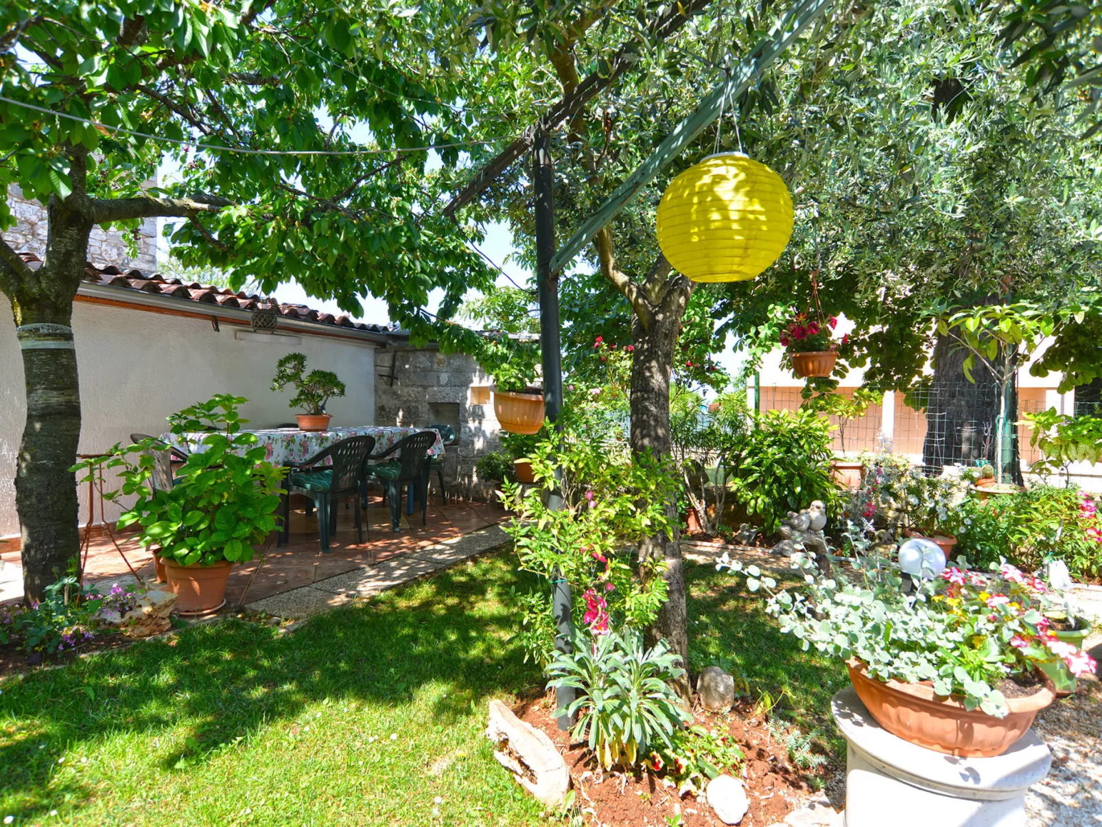 Apartment 358 - Buiten