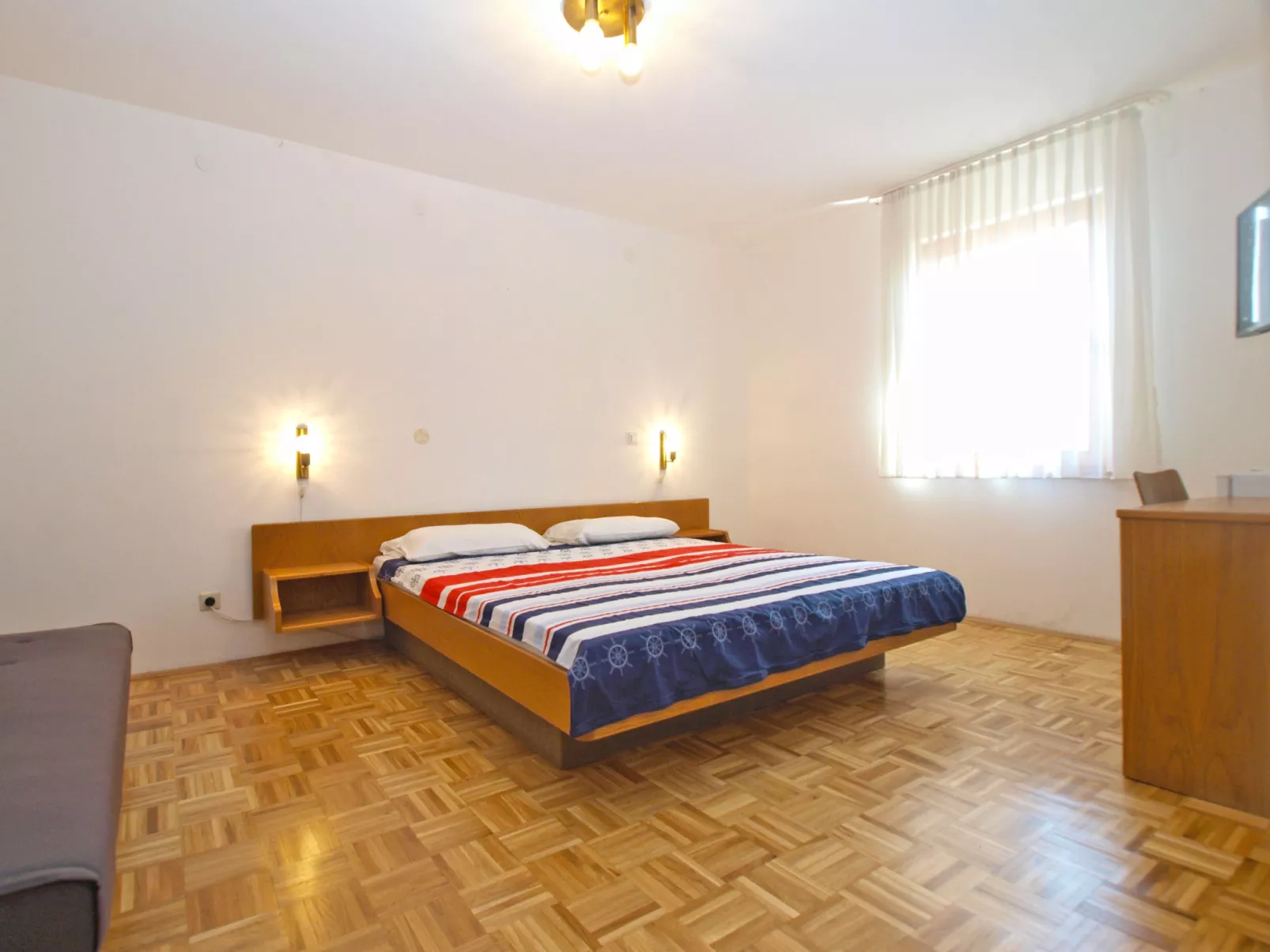 Apartment 1624 - Binnen