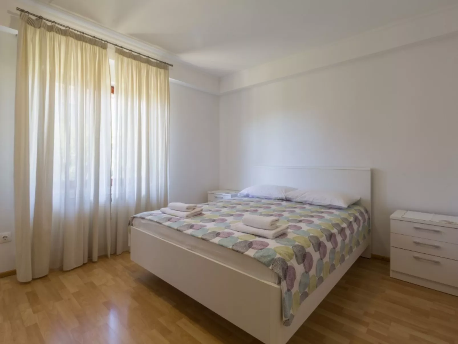 Apartment 167 - Binnen