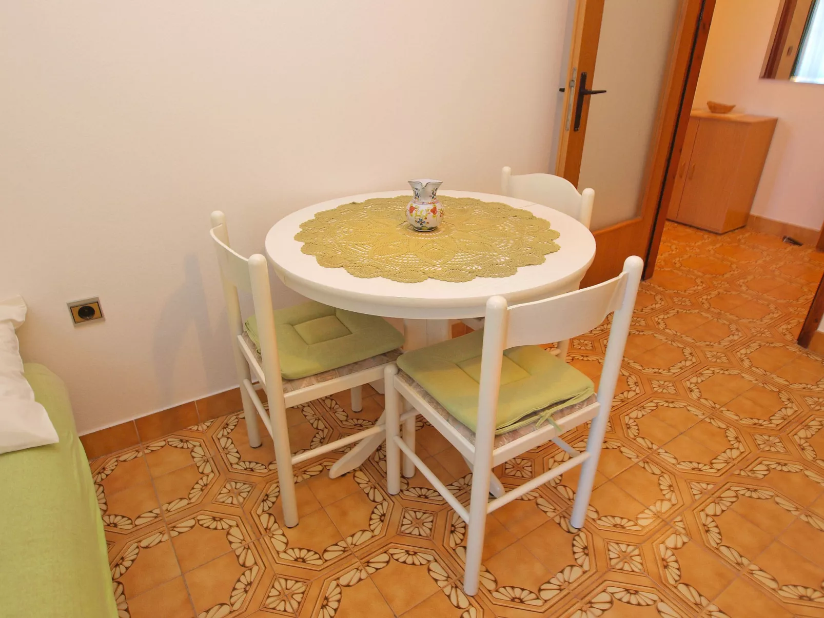 Apartment 279 - Binnen