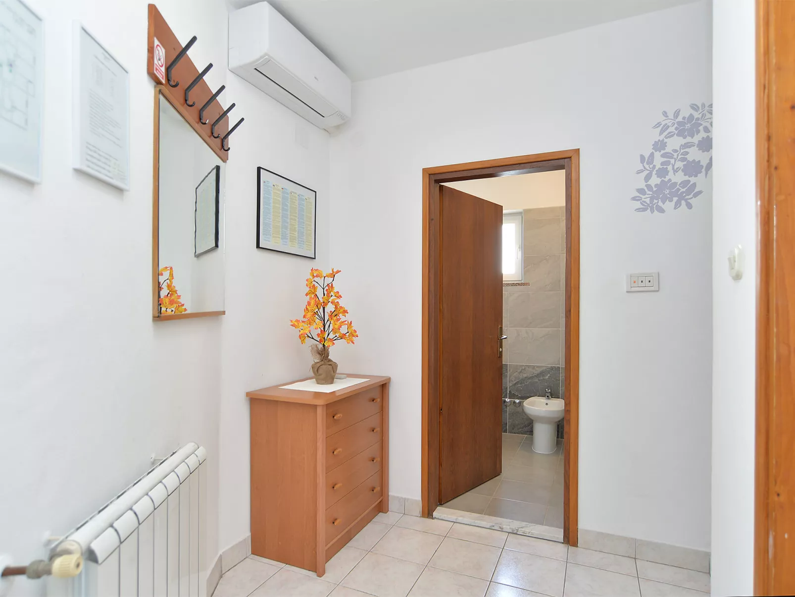 Apartment 2074 - Binnen