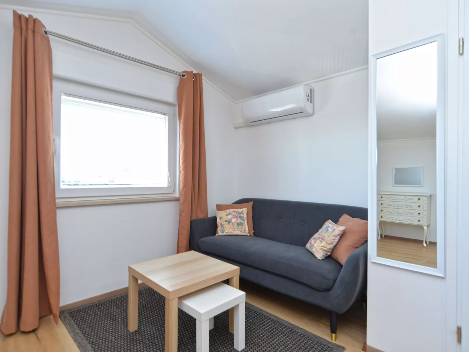 Apartment 2223 - Binnen