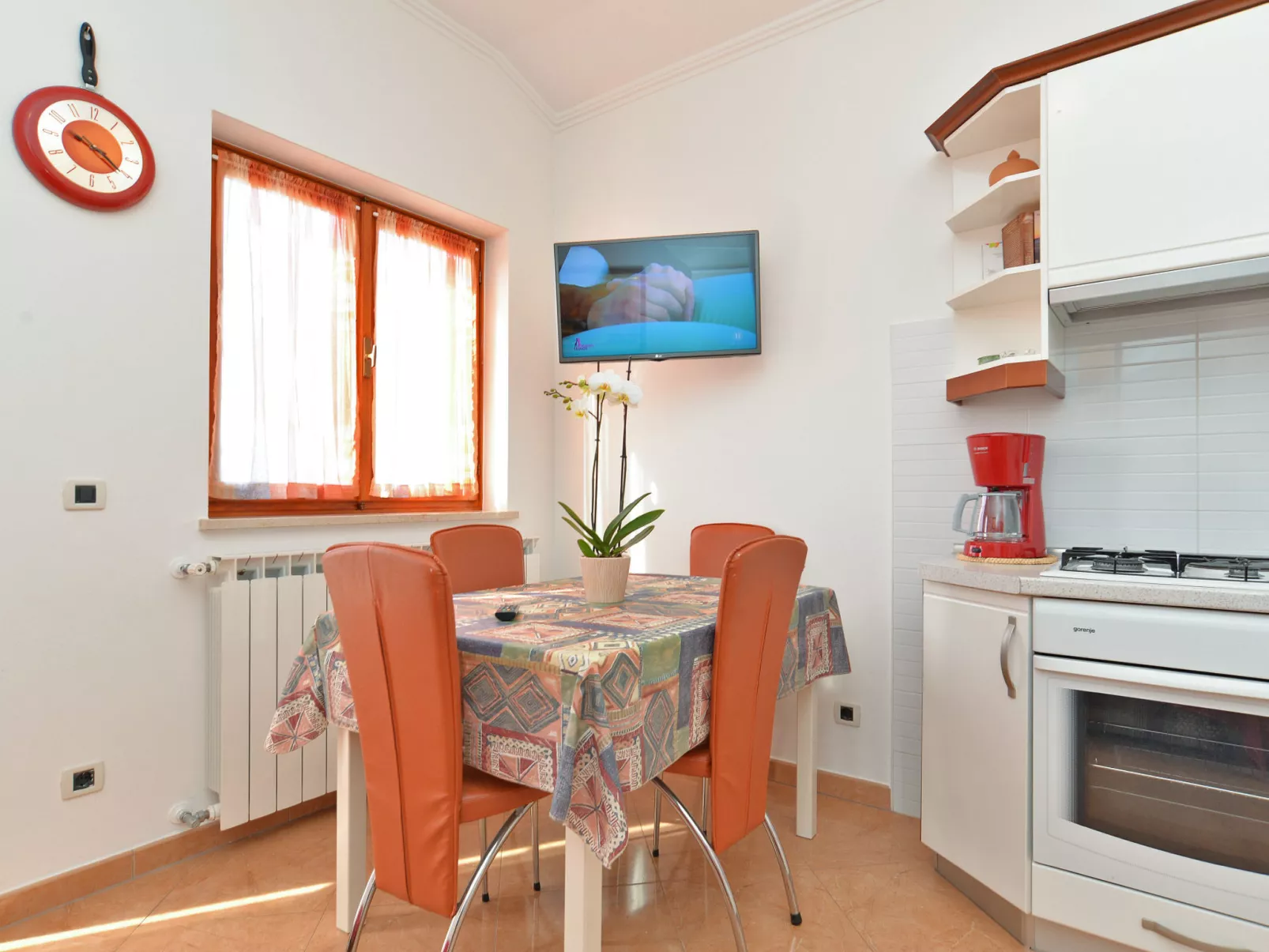 Apartment 1553 - Binnen