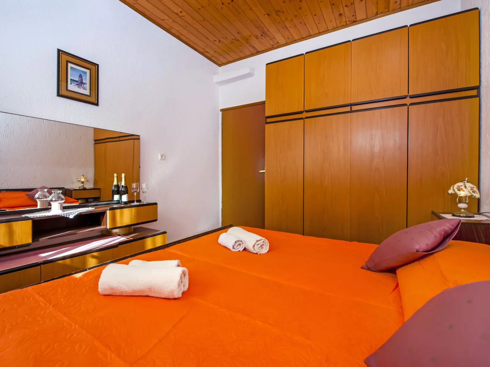 Apartment 2304 - Binnen