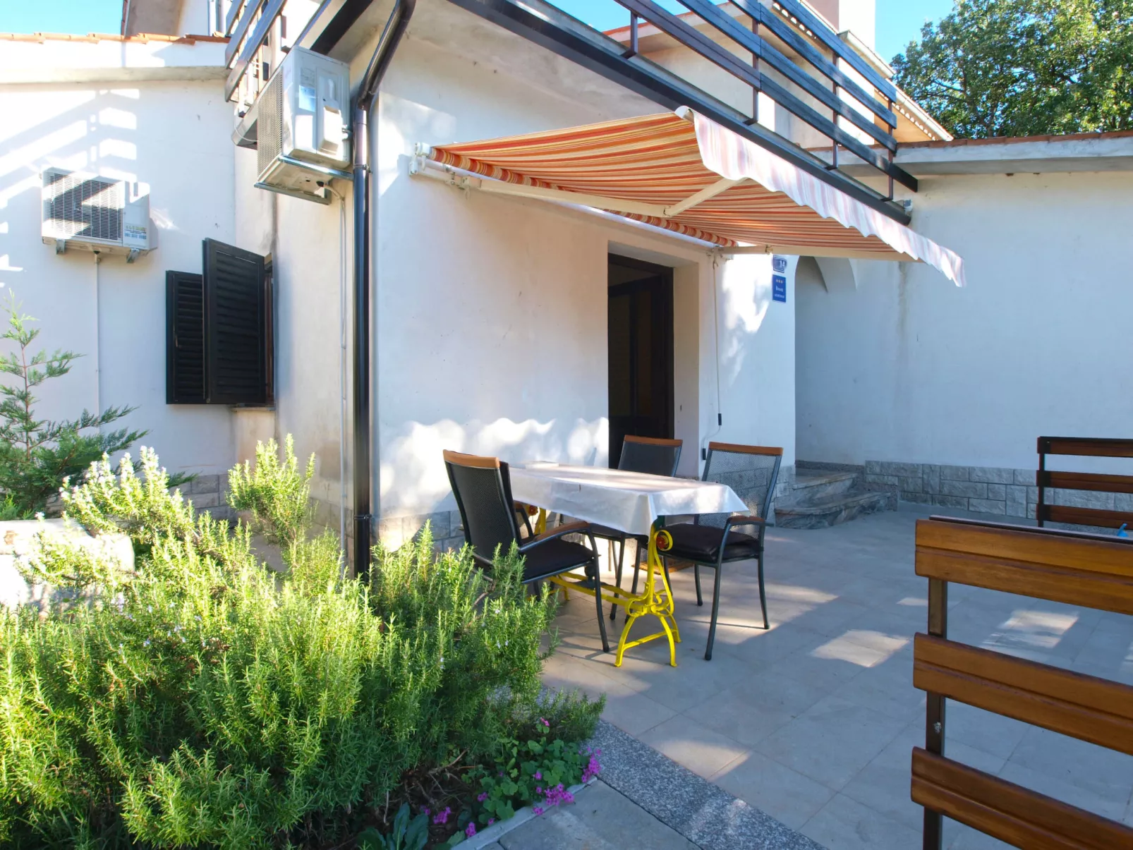 Apartment 1778 - Buiten