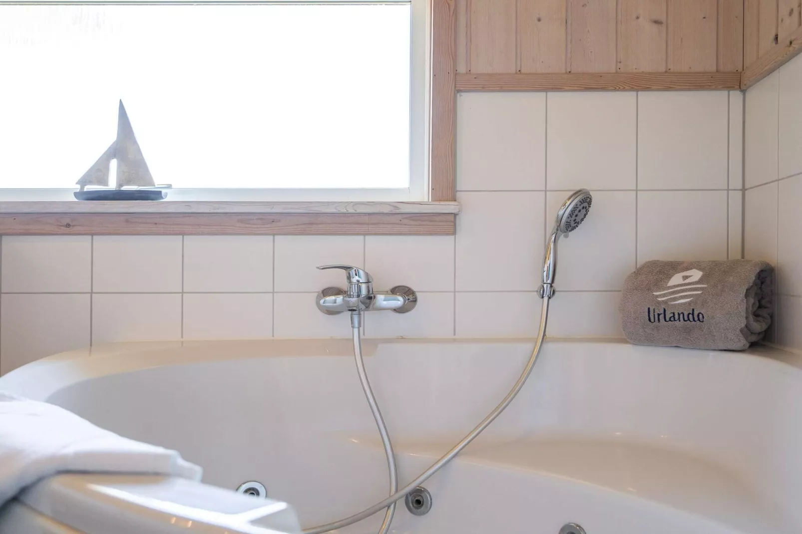 Vakantie Vital Resort Großenbrode verblijf - Binnen