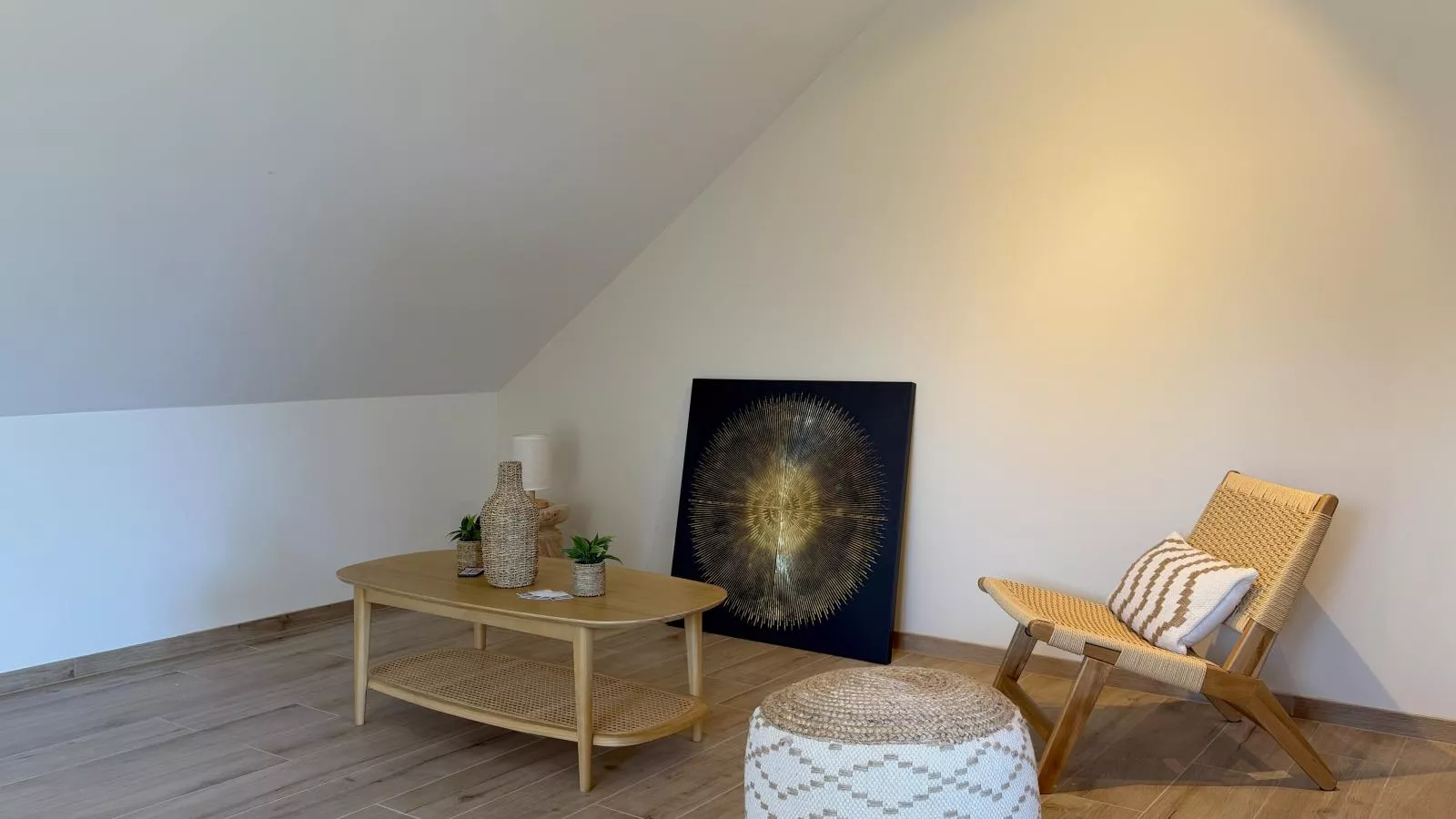 T Margrietje - Slaapkamer