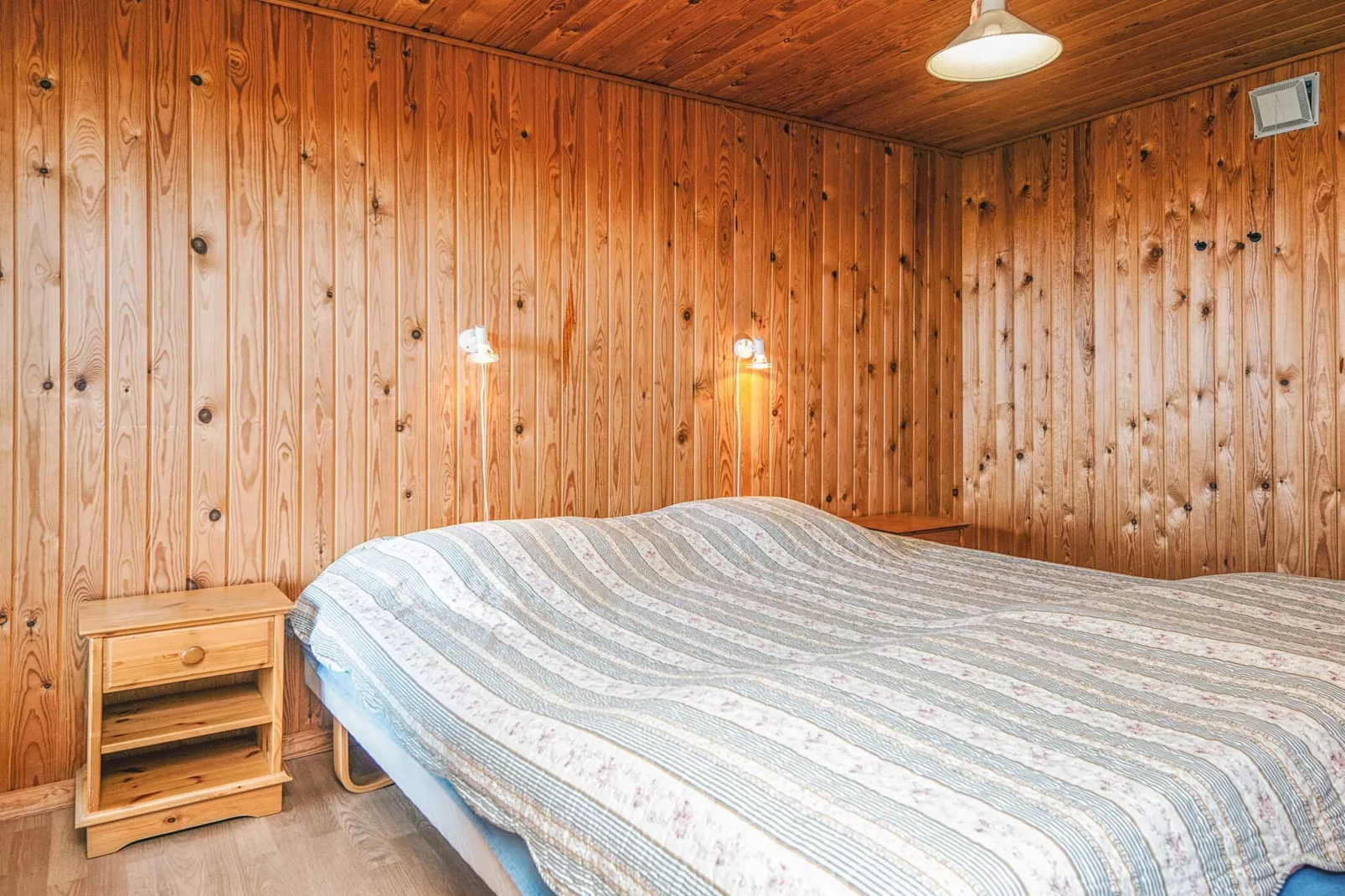 5 Personen vakantie huis in Juelsminde - Binnen