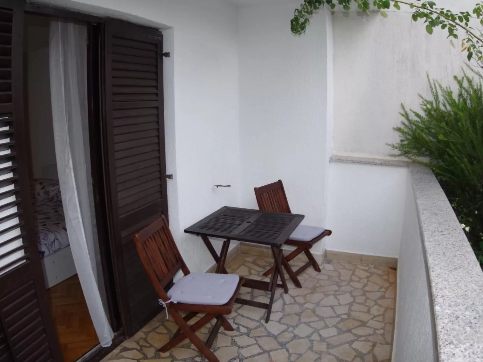 Geräumige Ferienwohnung in Fažana mit Gemeinsamem Grill - Image-tags.info