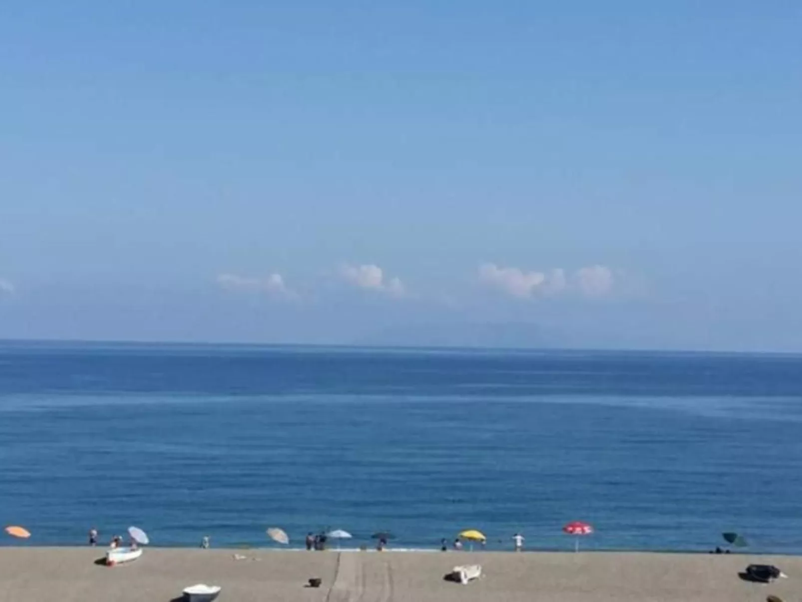 Loft am Meer - Binnen