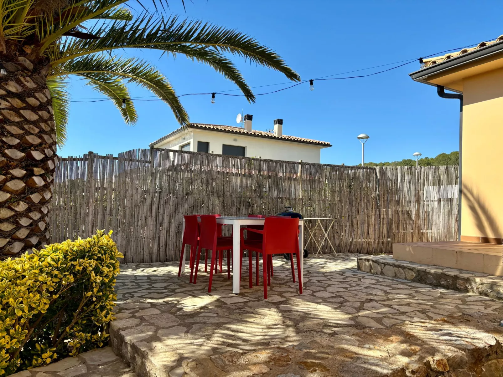 Villa Tramuntana in l'Estartit mit privatem Pool - Image-tags.info