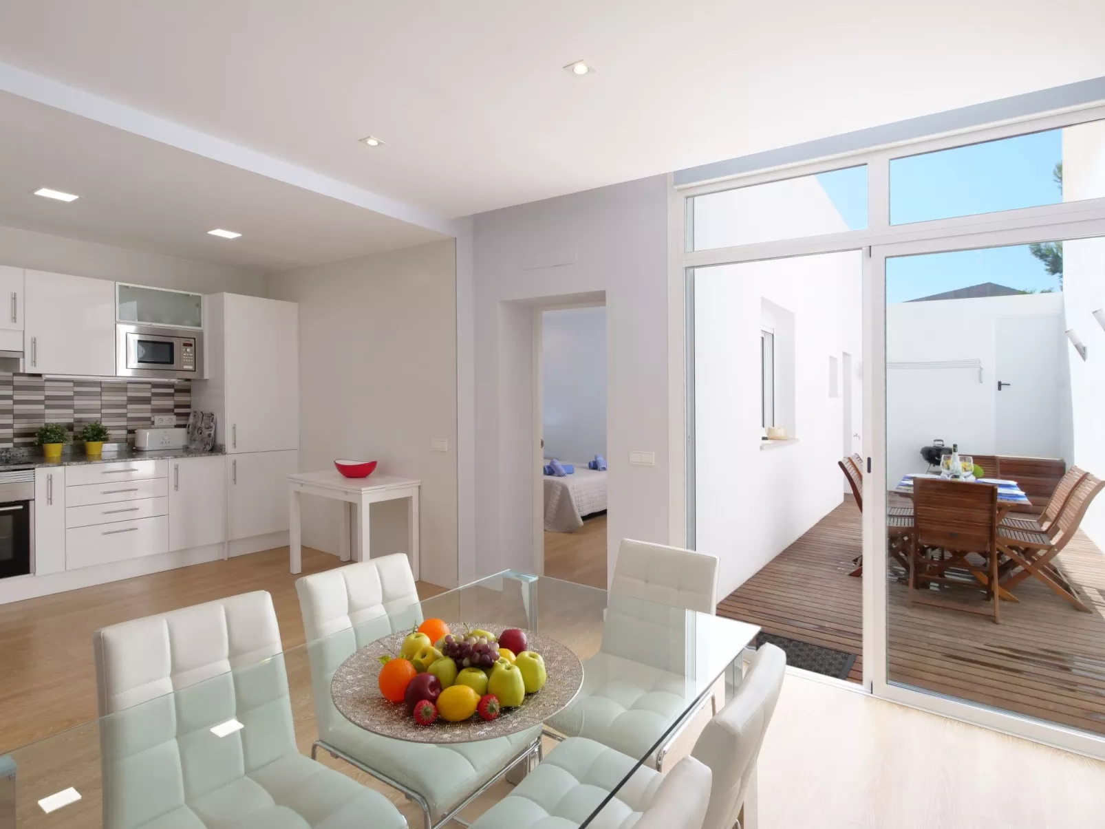 Porto Colom Select - Binnen