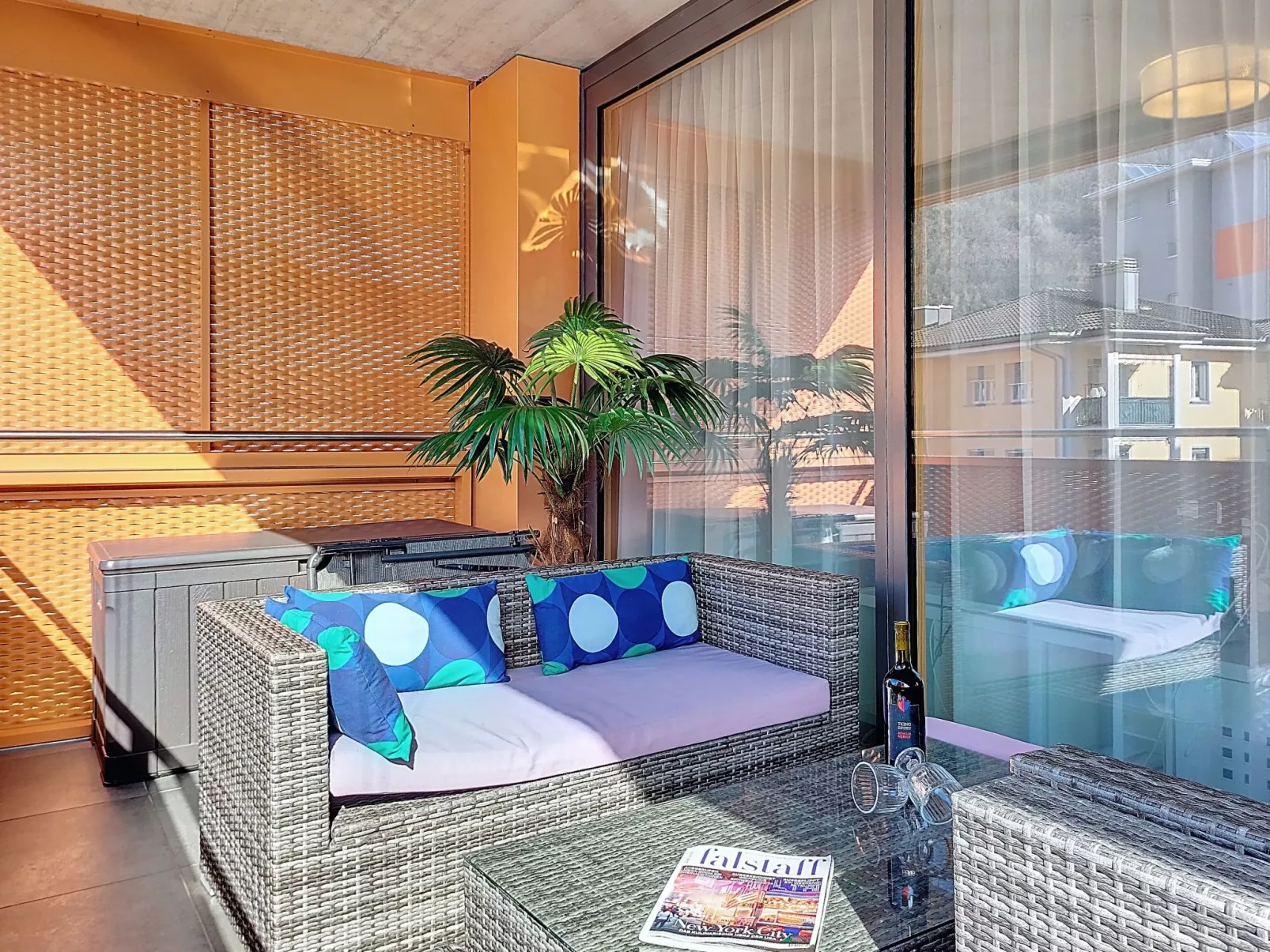 Residenza Eride - Apt.4 - Buiten