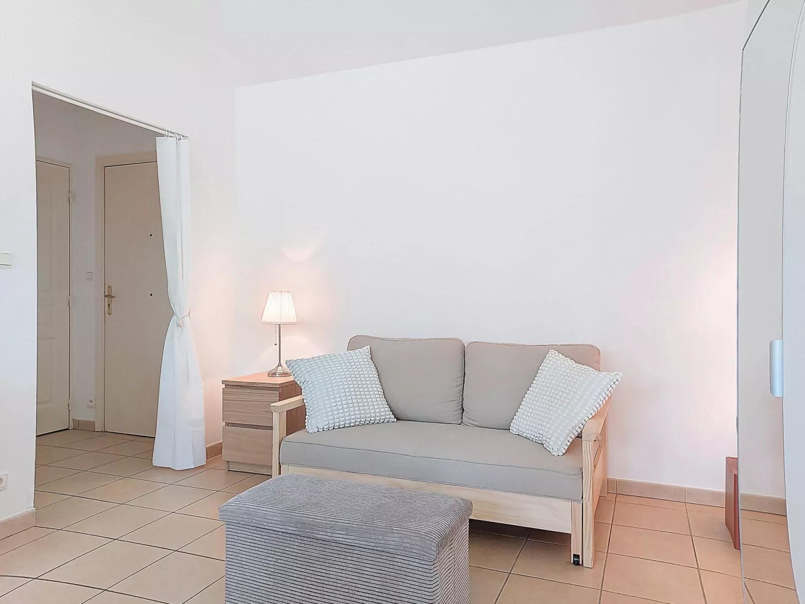 Les Bastides - Binnen