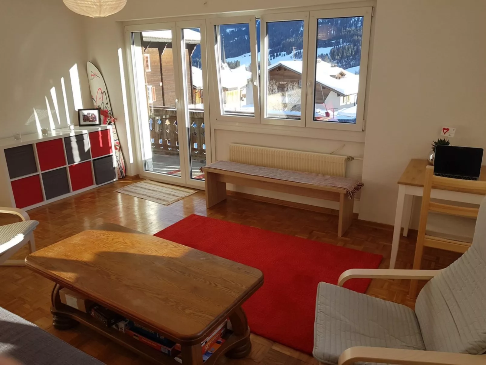 Dentervitgs, (Sedrun), 136.04 - Binnen