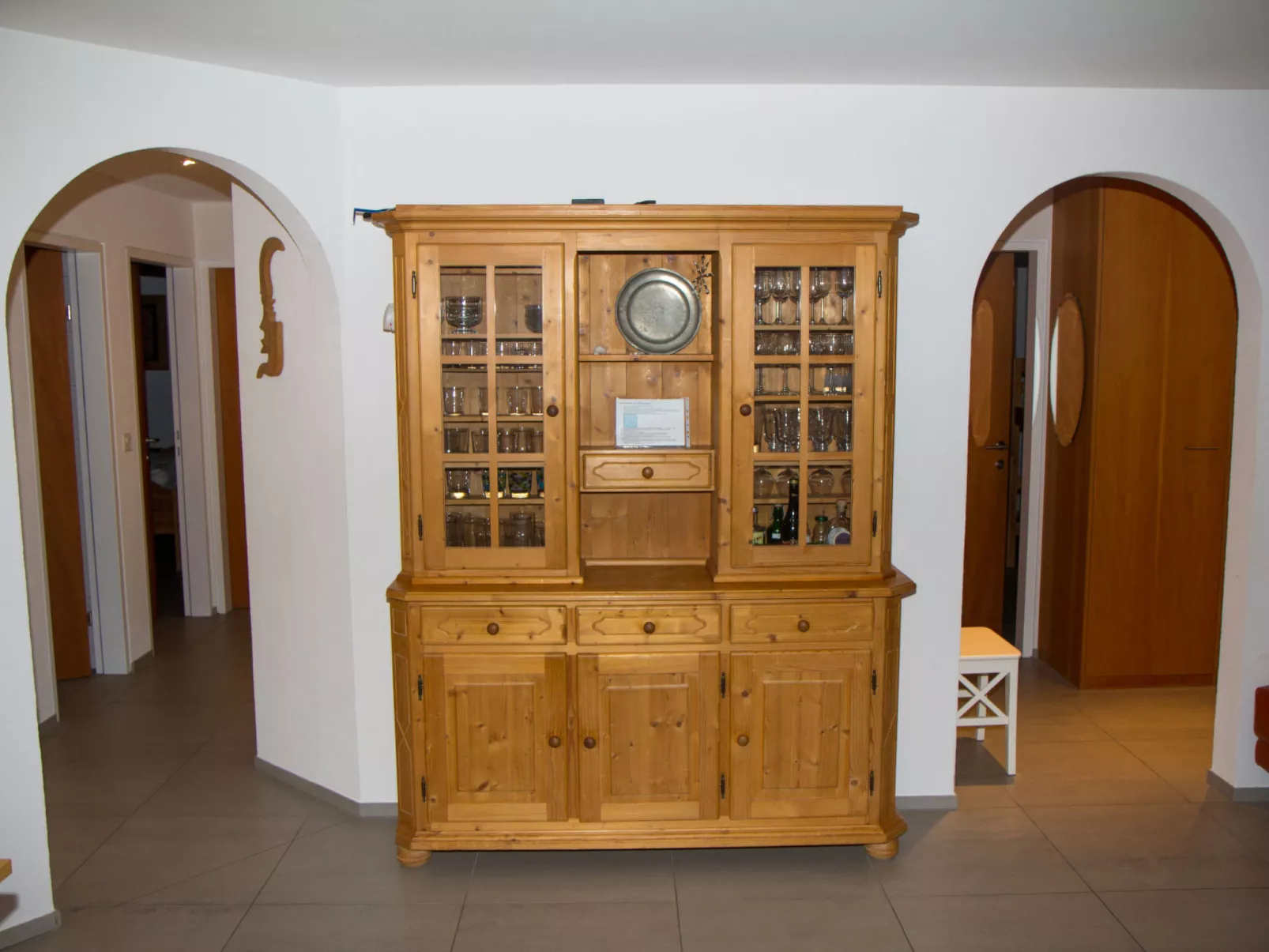 Casa Carola, Brigels, (Breil/Brigels), 65084B - Binnen