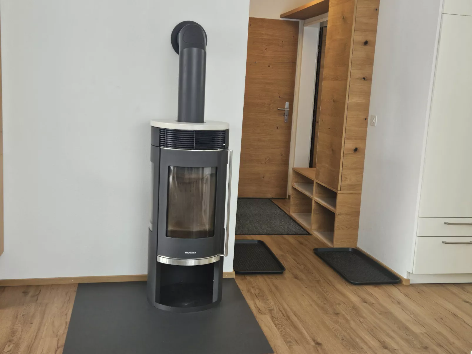 Anita 1 Defuns, Brigels, (Breil/Brigels), 65005B - Binnen