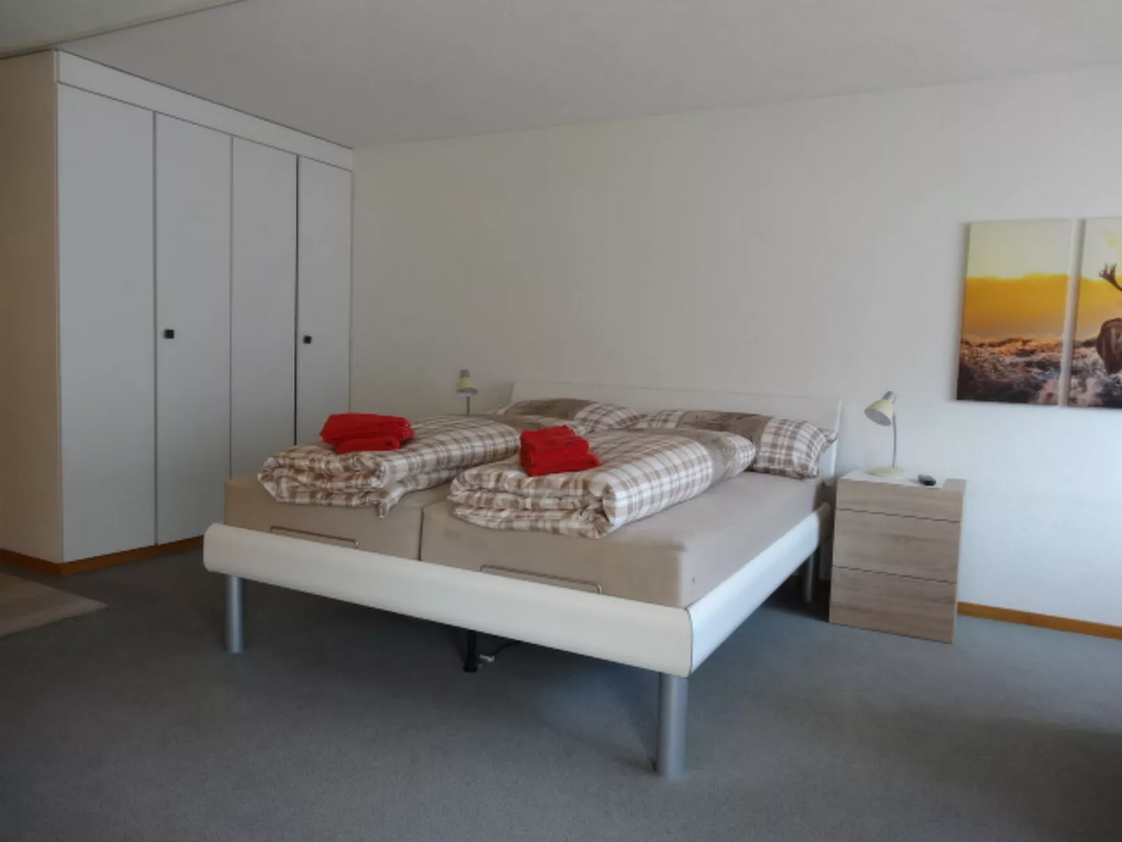 Brentsch A34, (Scuol). - Binnen