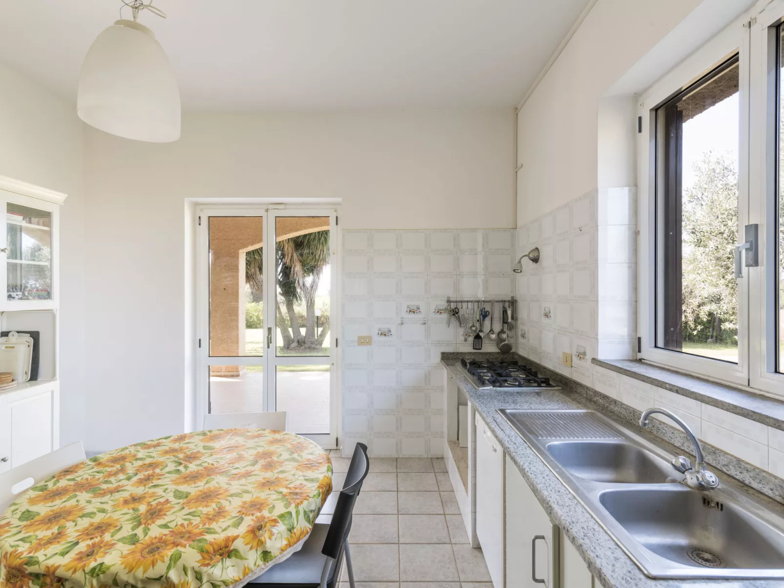 Tarquinia Garden Home - Binnen