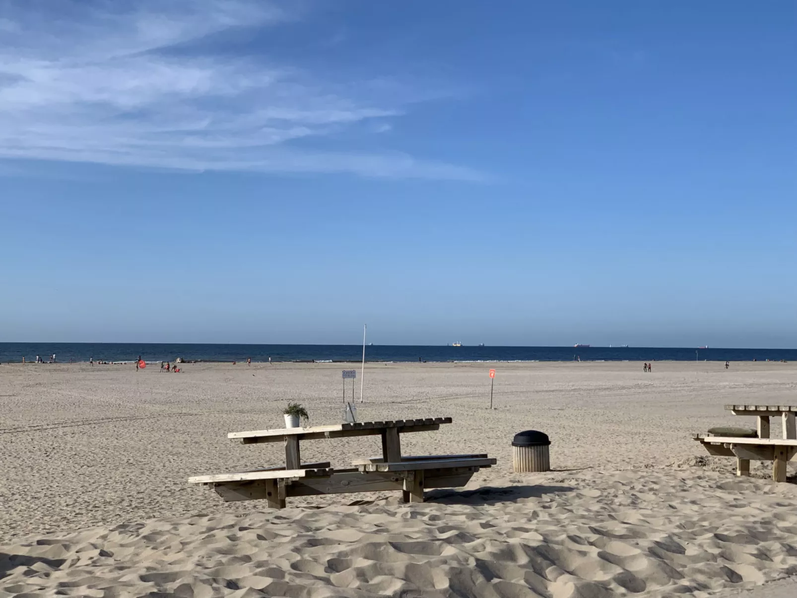 KD 870 - Vakantiepark Kijkduin - Buiten