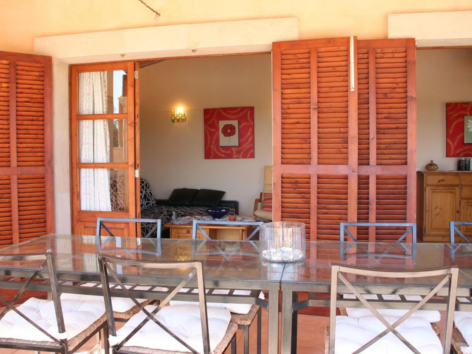 Mit Privatpool für 8 Personen ca. 150 m&sup2; in Santanyi, Balearen (Mallorca) - Image-tags.info
