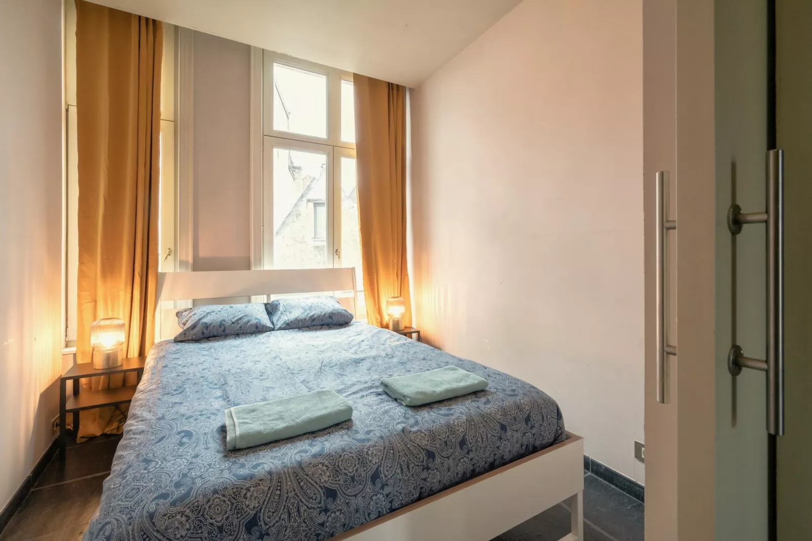 HCP_5_1 - Slaapkamer