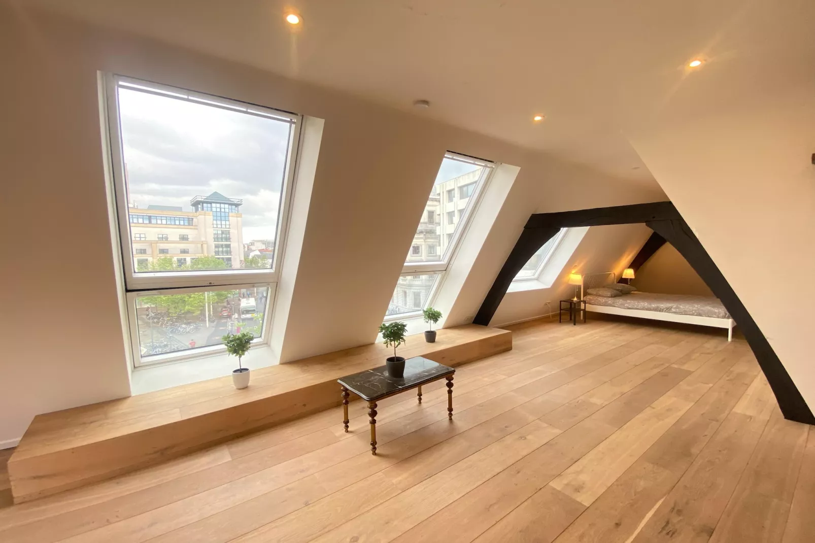 GK_5_3 - Slaapkamer