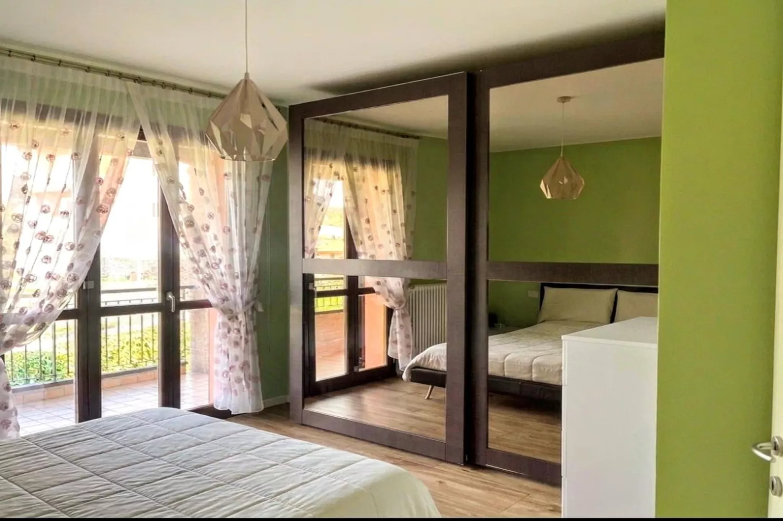 Villa Ilaria - Slaapkamer
