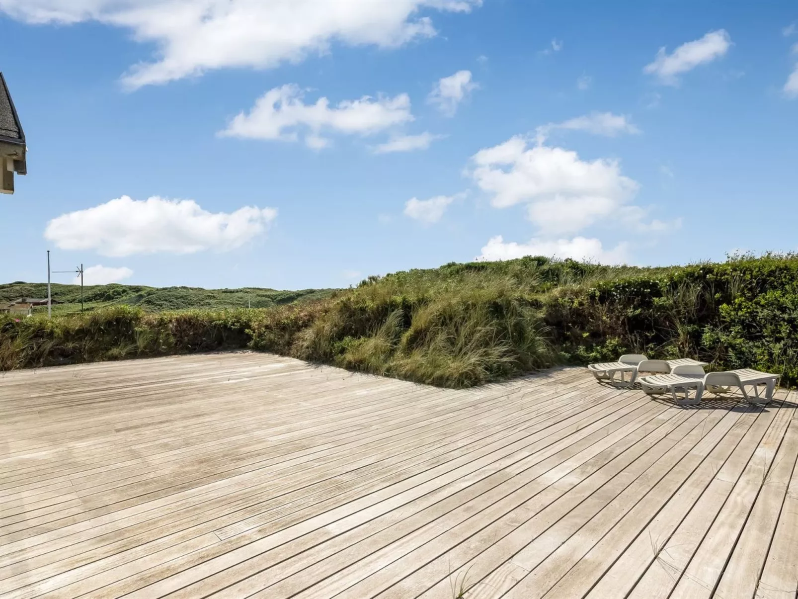 "Tume" - 250m from the sea - Buiten