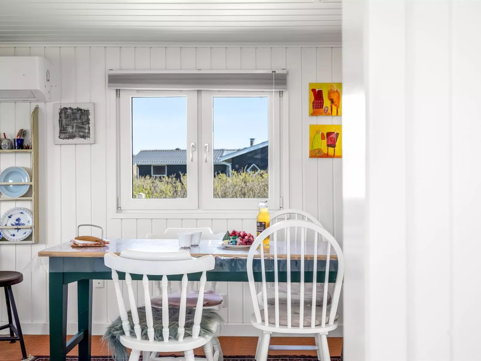 "Niela" - 300m from the sea - Binnen
