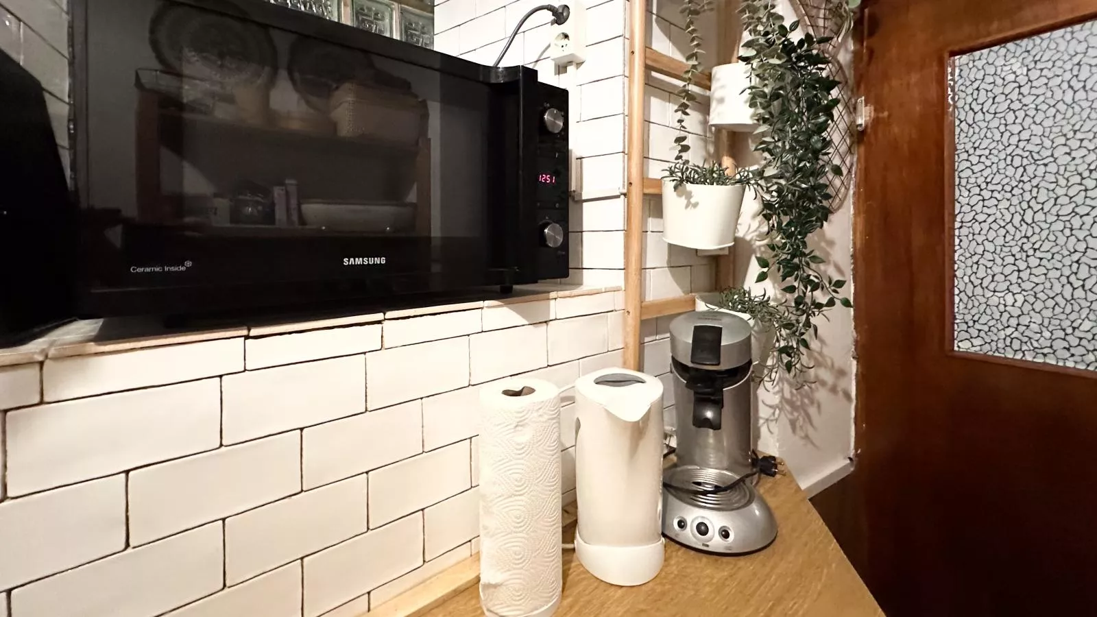 Cochem 2 - Keuken