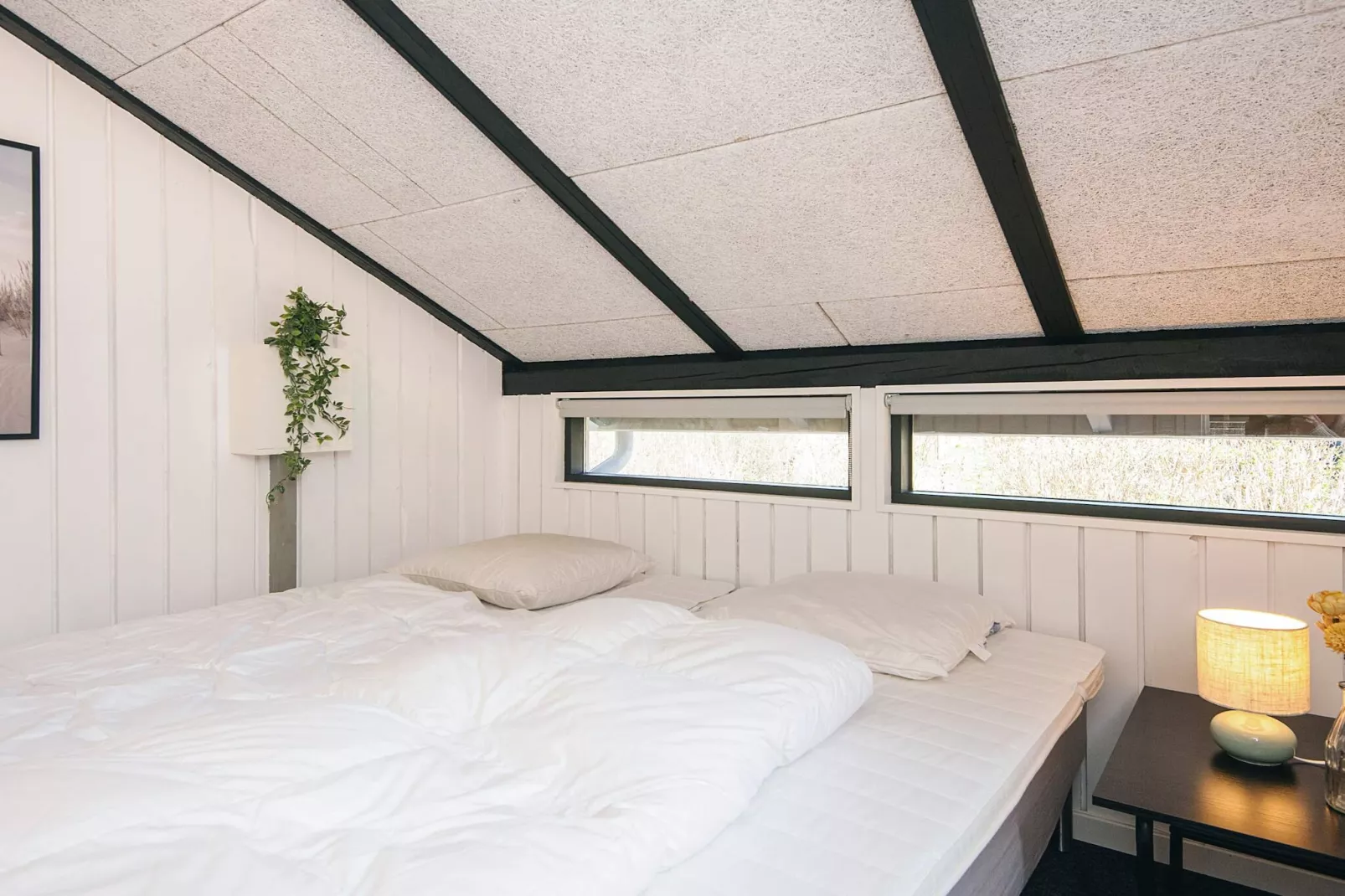 5 persoons vakantie huis in Hemmet - Binnen