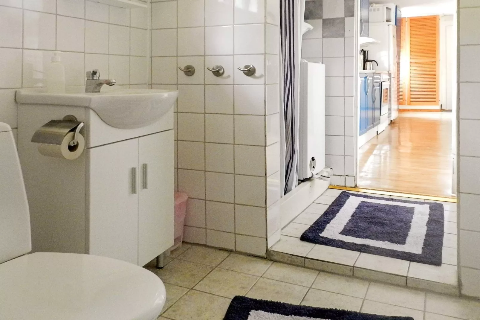 7 persoons vakantie huis in LYSEKIL - Binnen