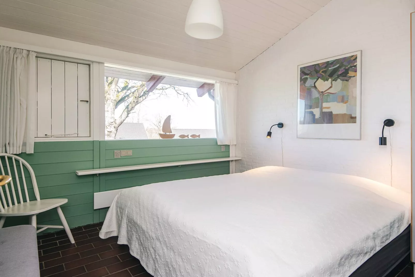 5 persoons vakantie huis in Aabenraa-By Traum - Binnen