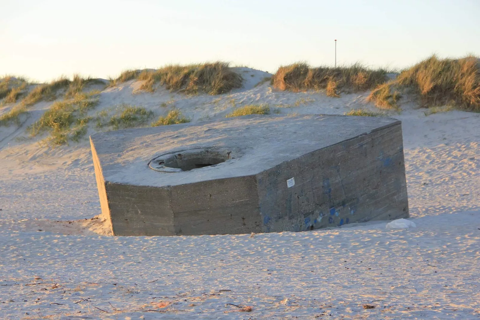 4 persoons vakantie huis in Blåvand - Niet-getagd