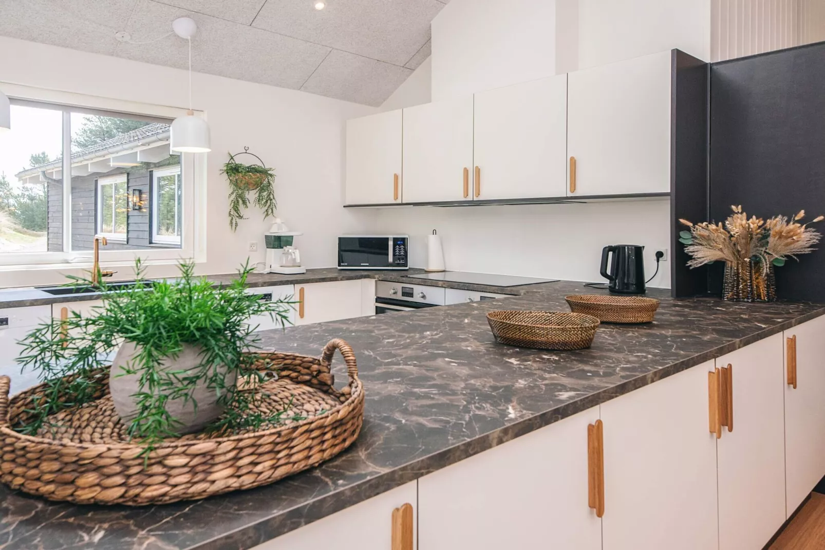 Luxe retraite in Blavand -- By Traum Ferienwohnungen - Binnen