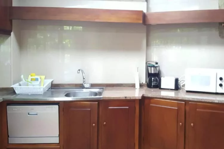 Holiday home Vale de Cambra - Keuken