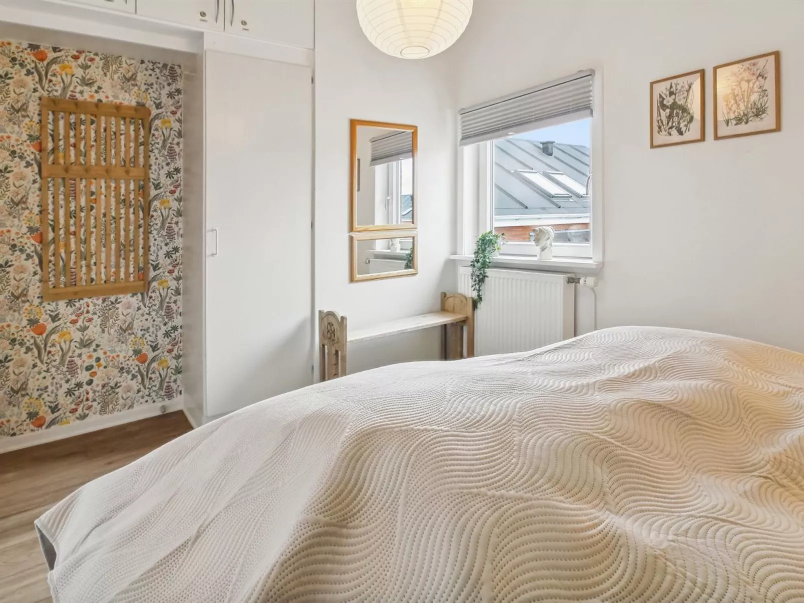 "Jasna" - 2.3km from the sea - Binnen