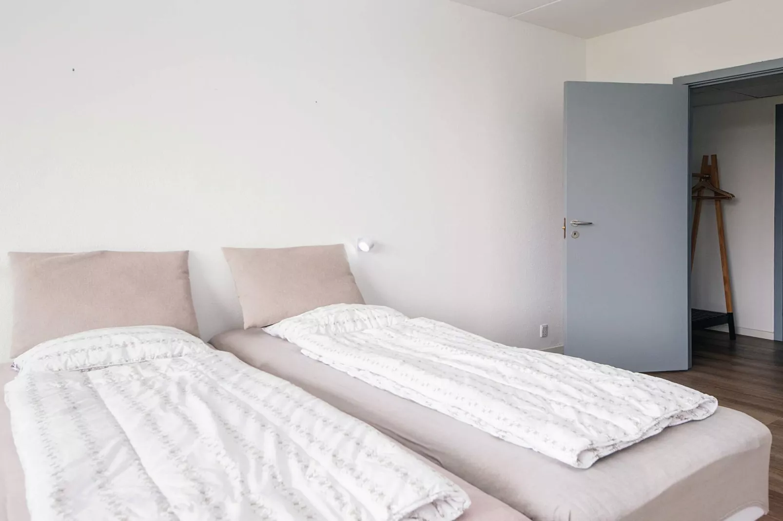 2 room,View dune,G.Floor/1.floor,Prem - Binnen