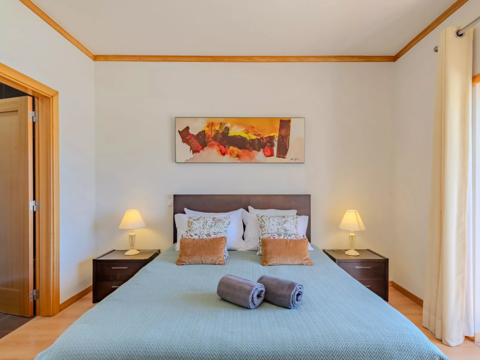 Cerro Aguia AM V2 - VIP Properties - Binnen