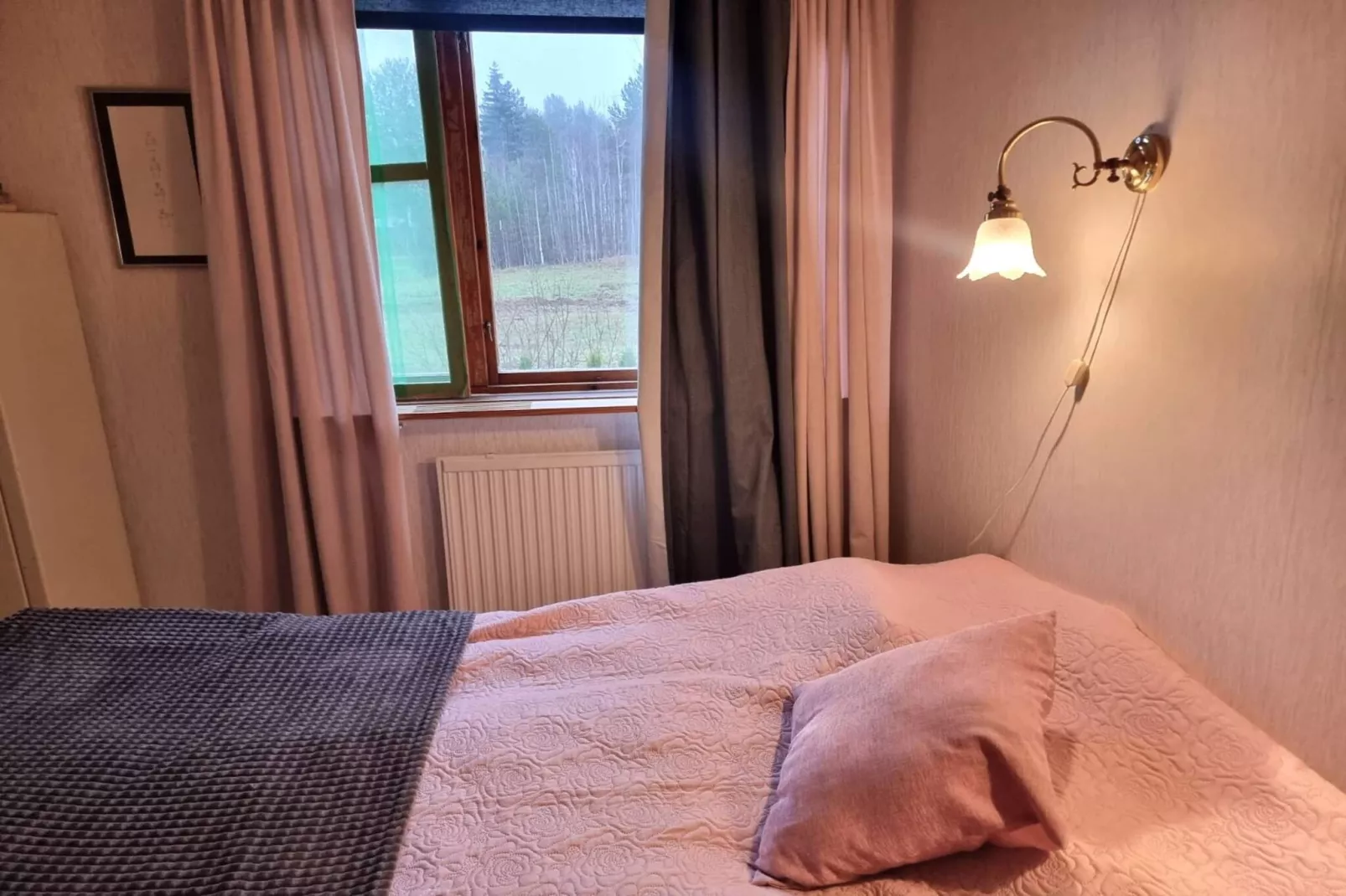 5 Personen vakantie huis in Dala-Järna - Binnen