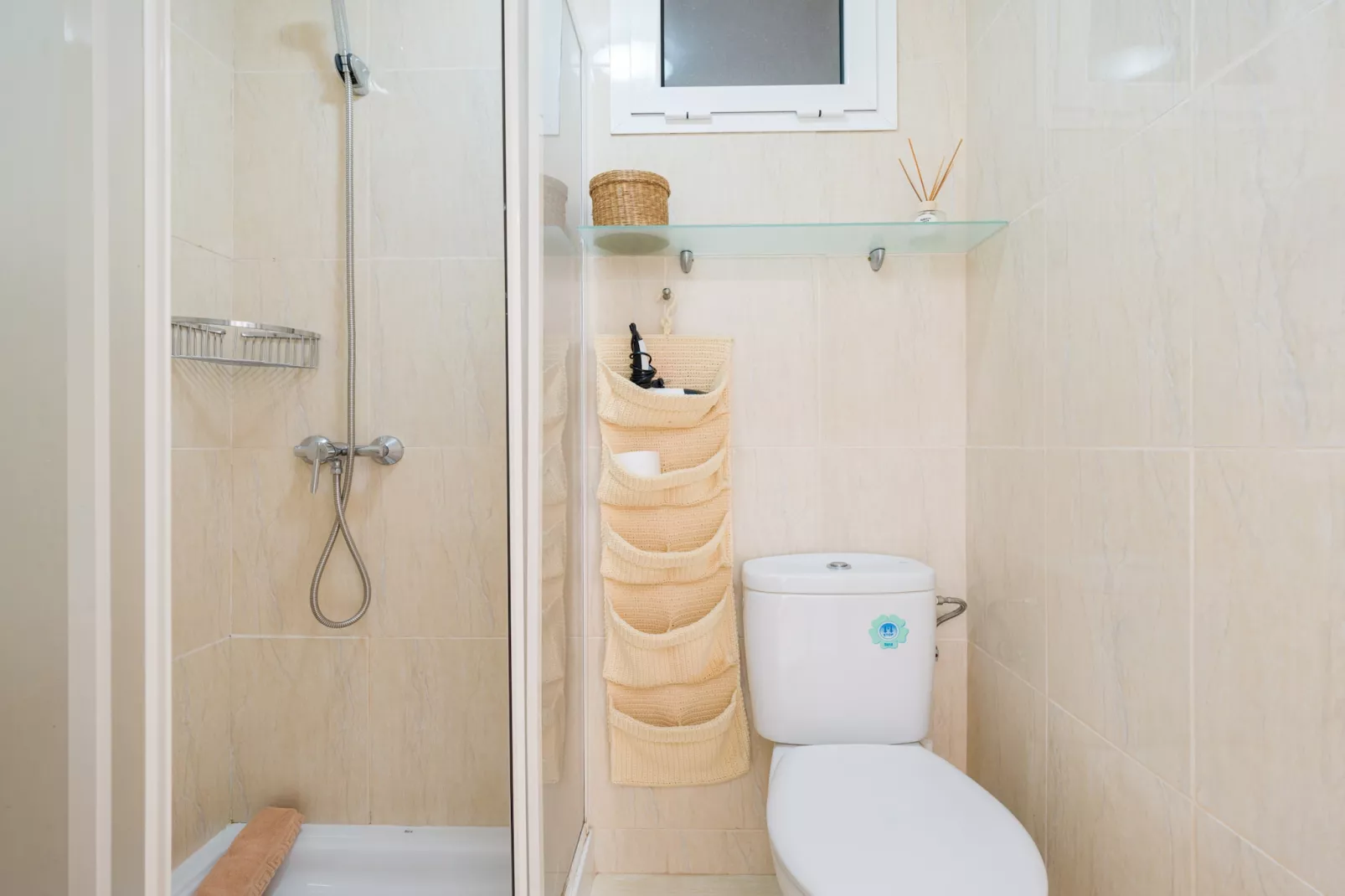 Marsin P 303 - Badkamer